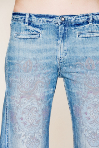 Denim