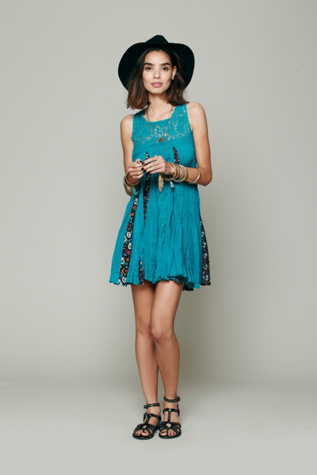 Teal