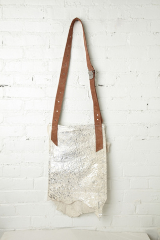 White / Silver