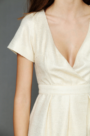 Gold / Ivory