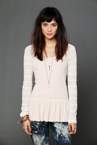 Ivory