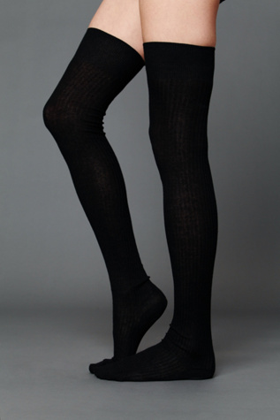 Mello Thigh Hi