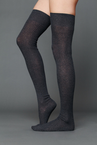 Mello Thigh Hi