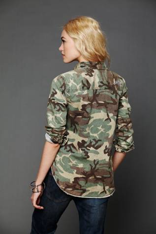Camo Combo