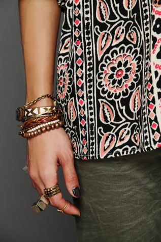 Black Combo