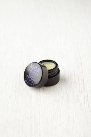 Mox Botanicals Lip Balm