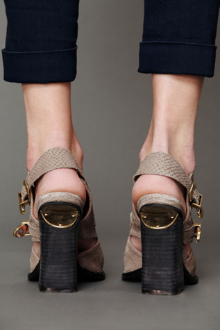 Taupe Snake