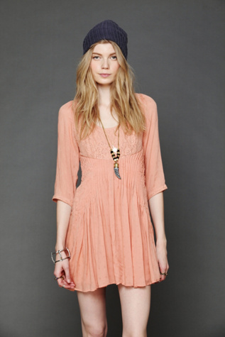 Oh! Darling Dress