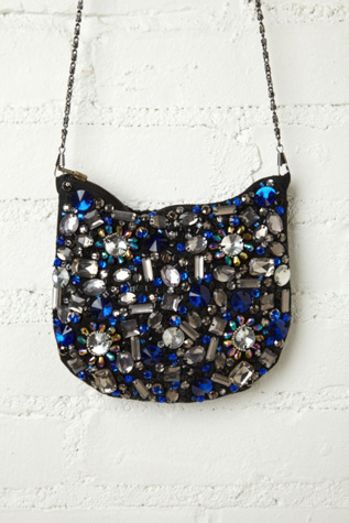 Starry Eyed Crossbody