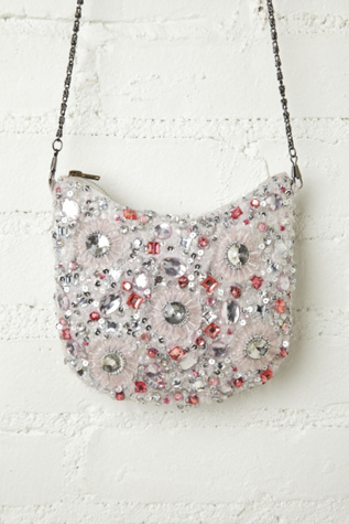 Starry Eyed Crossbody