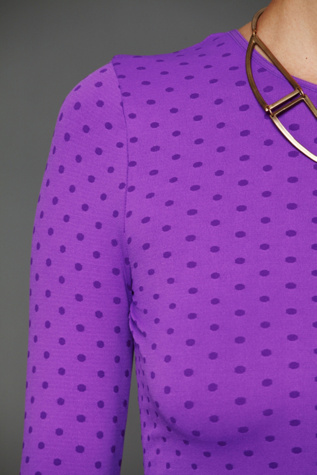 Dark Violet