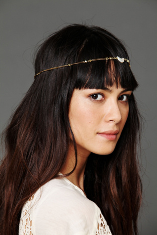 Bella Moon Headpiece