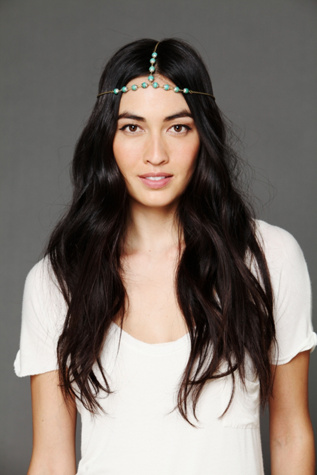 Olivia Headpiece