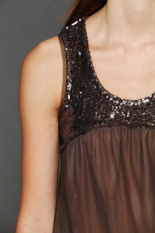 Dark Taupe
