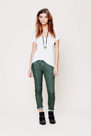 Railroad Skinny in sale-sale-bottoms