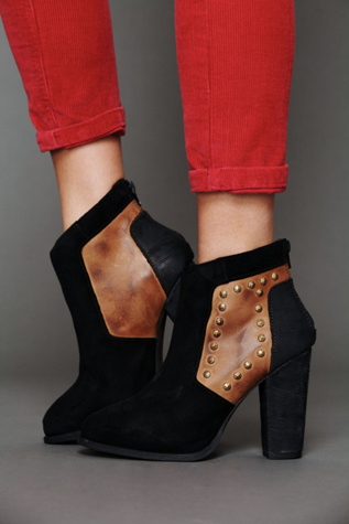 Starline Ankle Boot