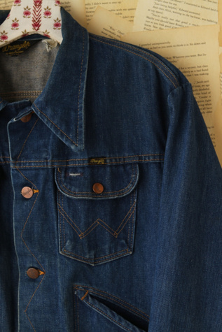 Denim