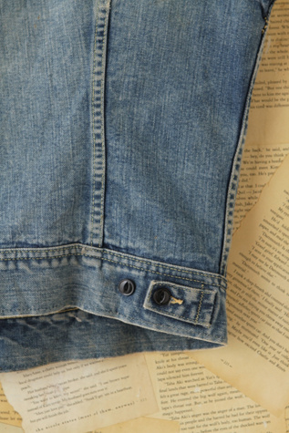 Denim