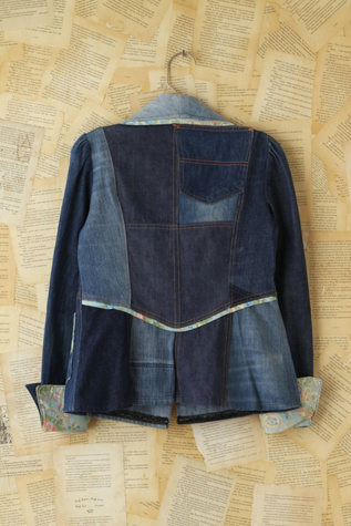 Denim