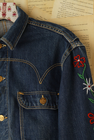 Denim