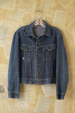 Denim
