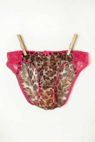 Cheeky Minx Bikini in Intimates-lingerie-undies