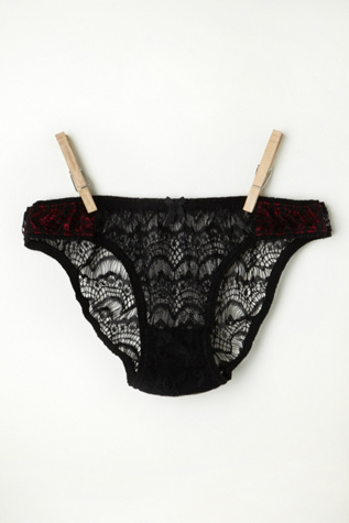 Bisou Bisou Kiss Bikini in Intimates-lingerie-undies