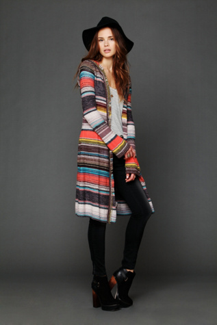 Black Multi