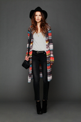 Black Multi