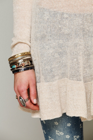 Ivory / Oatmeal