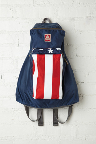 Heritage Stud Backpack