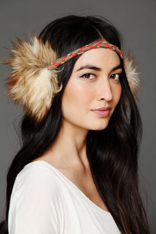 Ear Muffs