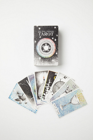 Tarot Cards