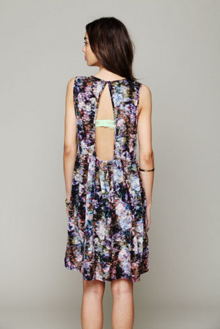 Galaxy Print