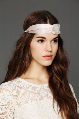 Pale Pink