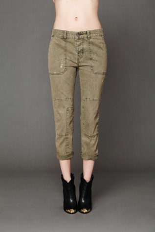 Working Carpenter Pant