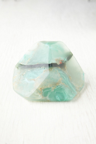 Crystal Soap