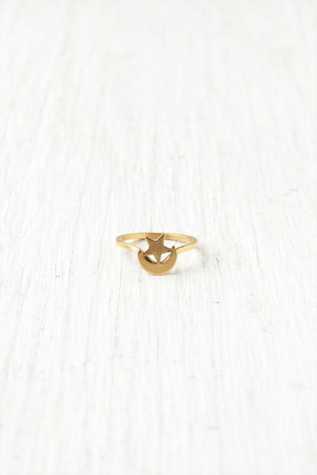 Novelty Toe Ring