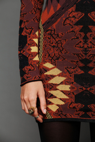 Huntress of Man Bodycon