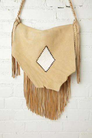 Biker Mama Bag