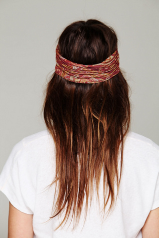 Printed Widebands
