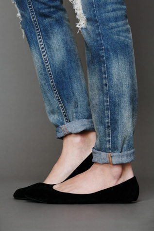 Cava Flat