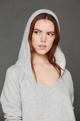 Neighbor Hoodie Pullover