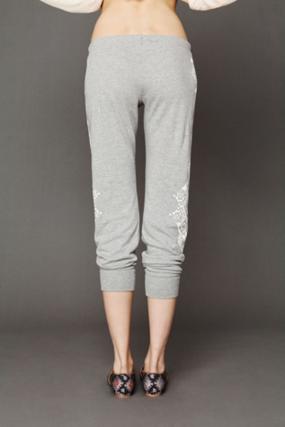 Grey Heather Combo