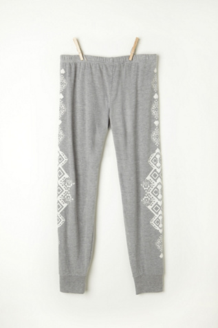 Grey Heather Combo