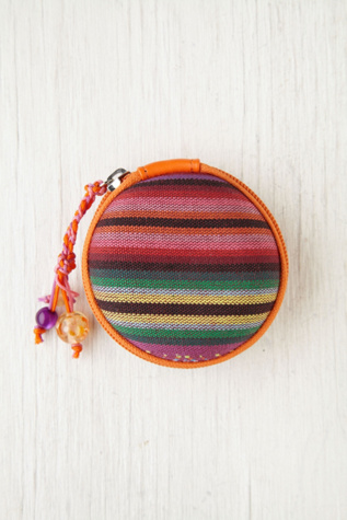 Ear Phone Pouch