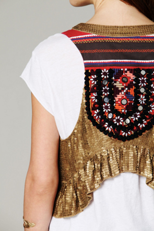 Gypsy Combo