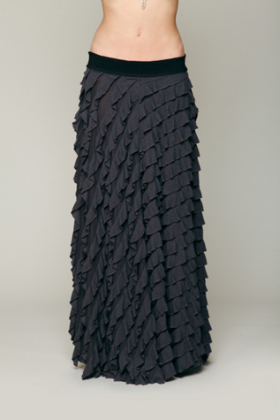 Washed Black