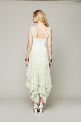 Spring Green
