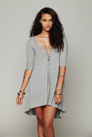 Grey Heather